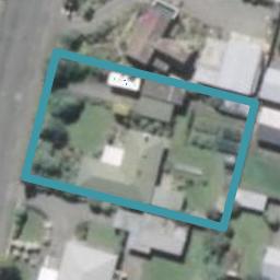 73 Peel Street, Geraldine