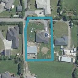20 John Leith Place, Leithfield, Amberley