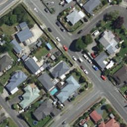 10 King Street, Richmond, Richmond