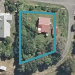 16 Dixon Way, Taihape, Taihape