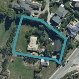 1 Penrith Park Drive, Wanaka