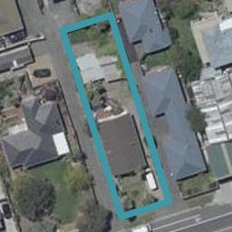 64 Bridge Street, New Brighton, Christchurch