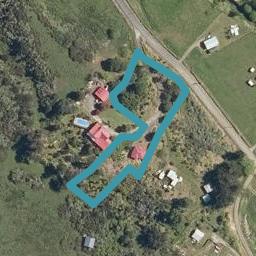 0 Gorge Road, Opononi, Kaikohe