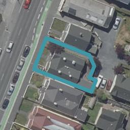 858 Cumberland Street, North Dunedin, Dunedin
