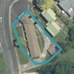 41 George Street, Te Kūiti