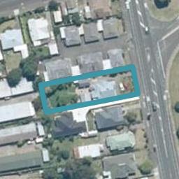 163 Wellesley Road, Napier South, Napier