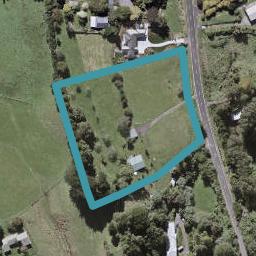 576 Carrington Road, Hurworth, New Plymouth