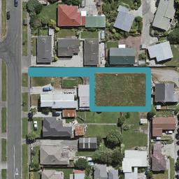 290 Princes Street, Strathern, Invercargill