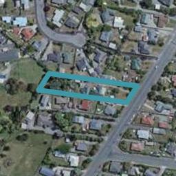 22 French Street, Lansdowne, Masterton