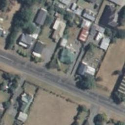 61 Fergusson Street, Rakaia, Rakaia