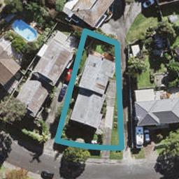 2/49 Simon Ellice Drive, Bayview, Auckland