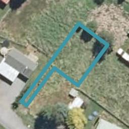 27A Kaha Street, Rangataua