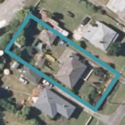 10 Koraenui Street, Mangaweka