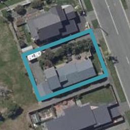 124 Rocking Horse Road, Southshore, Christchurch