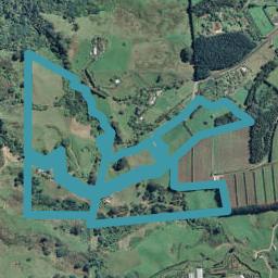 260A Willoughby Road, Tahawai, Katikati