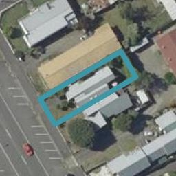 123 Albert Street, Terrace End, Palmerston North