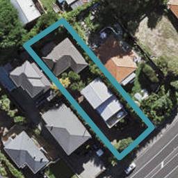 1/697 Great North Road, Grey Lynn, Auckland