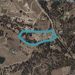 165 Letts Gully Road, Letts Gully, Alexandra