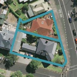 189 Park Road, Grafton, Auckland