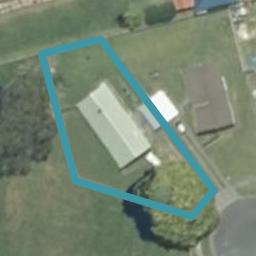 10 Hall Street, Huntly, Huntly