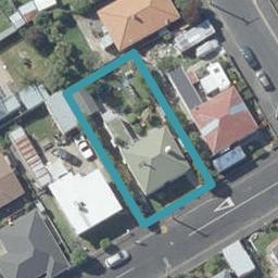 18 Nicholson Street, Forbury, Dunedin