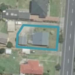 143 Hakanoa Street, Huntly