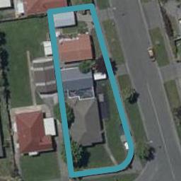 44 Rydal Street, Hoon Hay, Christchurch