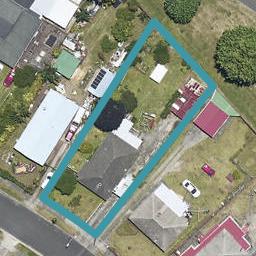 6 Hall Street, Kawerau, Kawerau