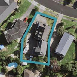 17 Peretao Rise, The Gardens, Auckland