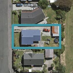 20 Lancaster Street, Kingswell, Invercargill