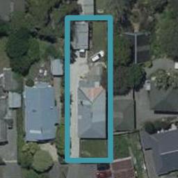 43 Heywood Terrace, Richmond, Christchurch