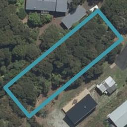 80 Beach Road, Long Beach, Port Chalmers