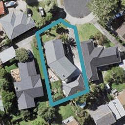 25 Harford Place, Pakuranga Heights, Auckland