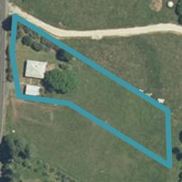 365 Oparure Road, Te Kuiti