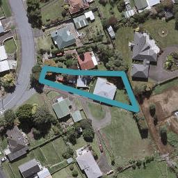 4 Raniera Street, Glen Avon, New Plymouth
