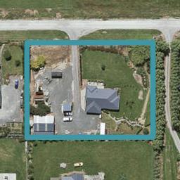 21 Maher Street, Tisbury, Invercargill