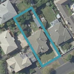 9 Wilson Avenue, Saint Clair, Dunedin