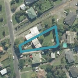 5 Cullen Street, Paeroa, Paeroa