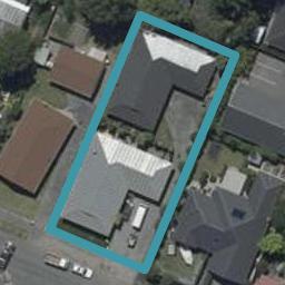 1/29 Dinton Street, Russley, Christchurch
