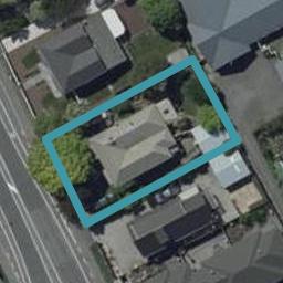 166 Wilsons Road South, Saint Martins, Christchurch