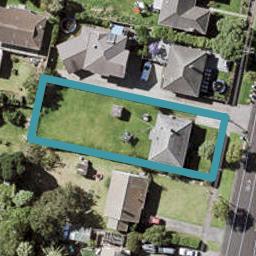 221 Riverside Avenue, Point England, Auckland