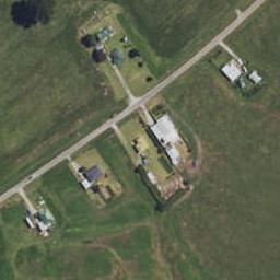 702 Rangitukia Road, Tikitiki