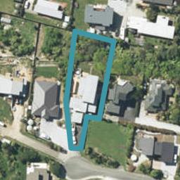 10 Sandridge Terrace, Pohara