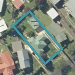 222 West Parkdale Street, Tokoroa, Tokoroa