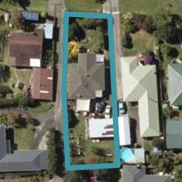 40 Mackesy Road, Parahaki, Whangarei