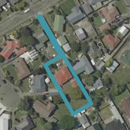 22 Sutherland Crescent, Westbrook, Palmerston North