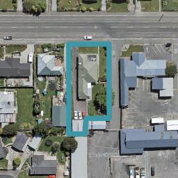 251 Tramway Road, Strathern, Invercargill