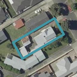 108 Linton Street, West End, Palmerston North