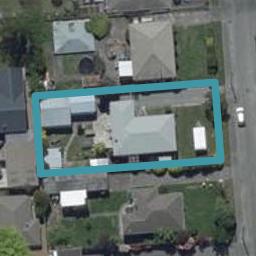 35 Olivine Street, Shirley, Christchurch