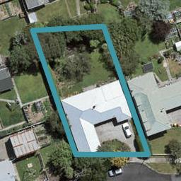 62 Prospect Terrace, Newfield, Invercargill